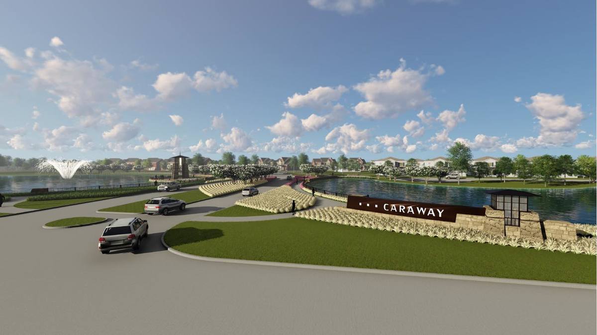 Caraway Terra Manna LLC