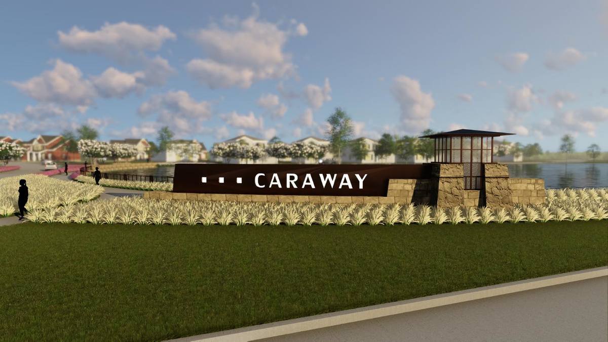 Caraway Terra Manna LLC
