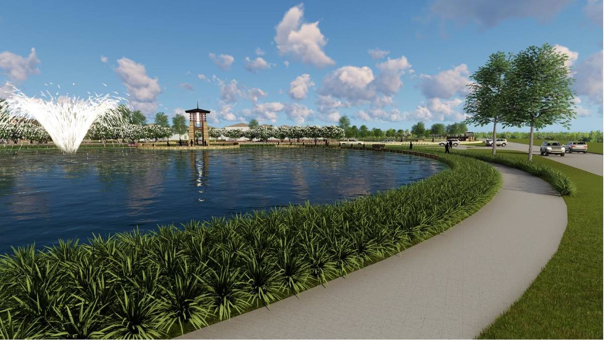 Caraway Terra Manna LLC