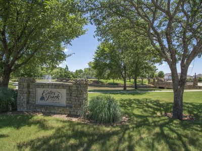 Estes Park Entry