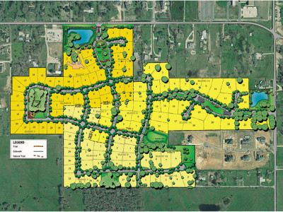 estes park-site plan