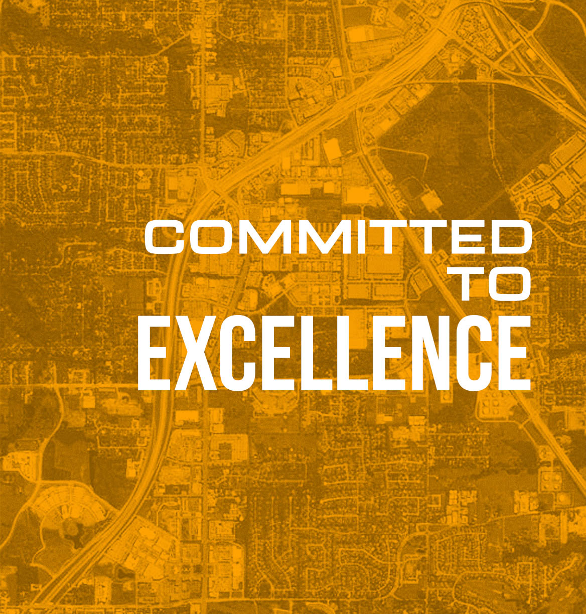 Committed to Excellence