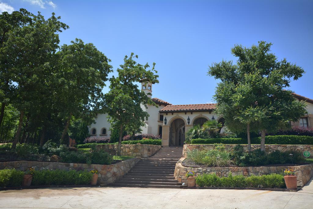 Clariden Ranch Terra Manna Southlake TX