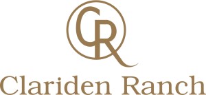 Image - Clariden Ranch Logo
