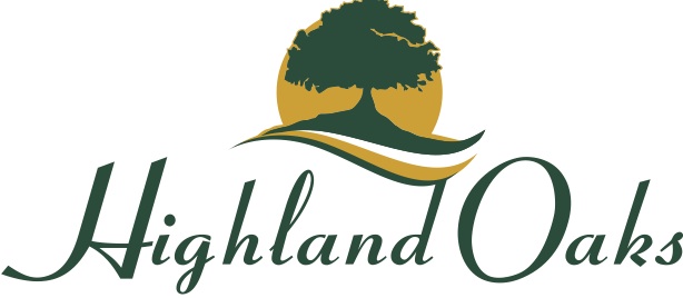 Logo Image - Highland Oaks
