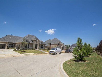 Highland Oaks Southlake