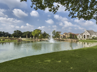 Winding Creek residential development