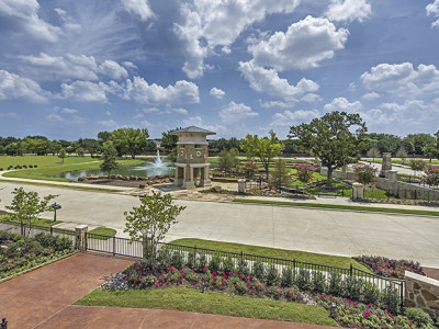 Winding Creek residential development