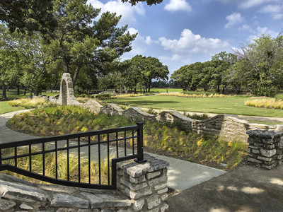 Winding Creek residential development