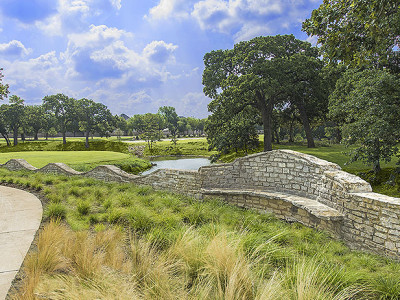 Winding Creek residential development