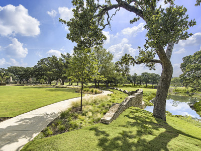 Winding Creek residential development