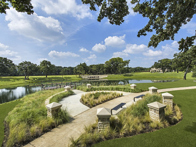 Winding Creek residential development