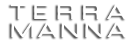 TerraManna Logo