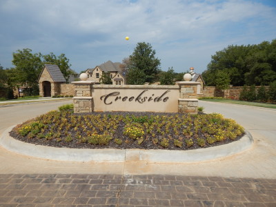 Creekside in Colleyville