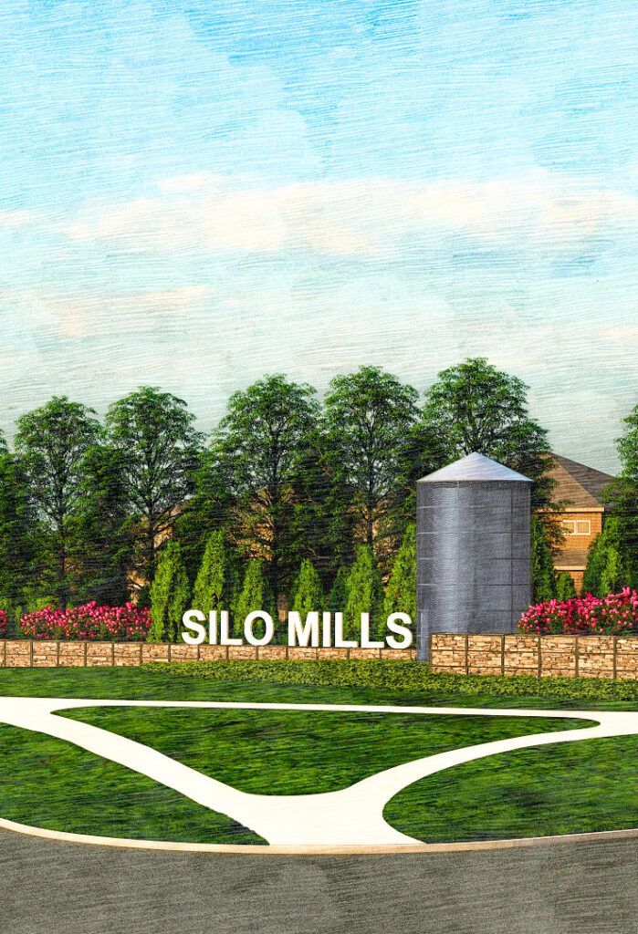 Silo Mills